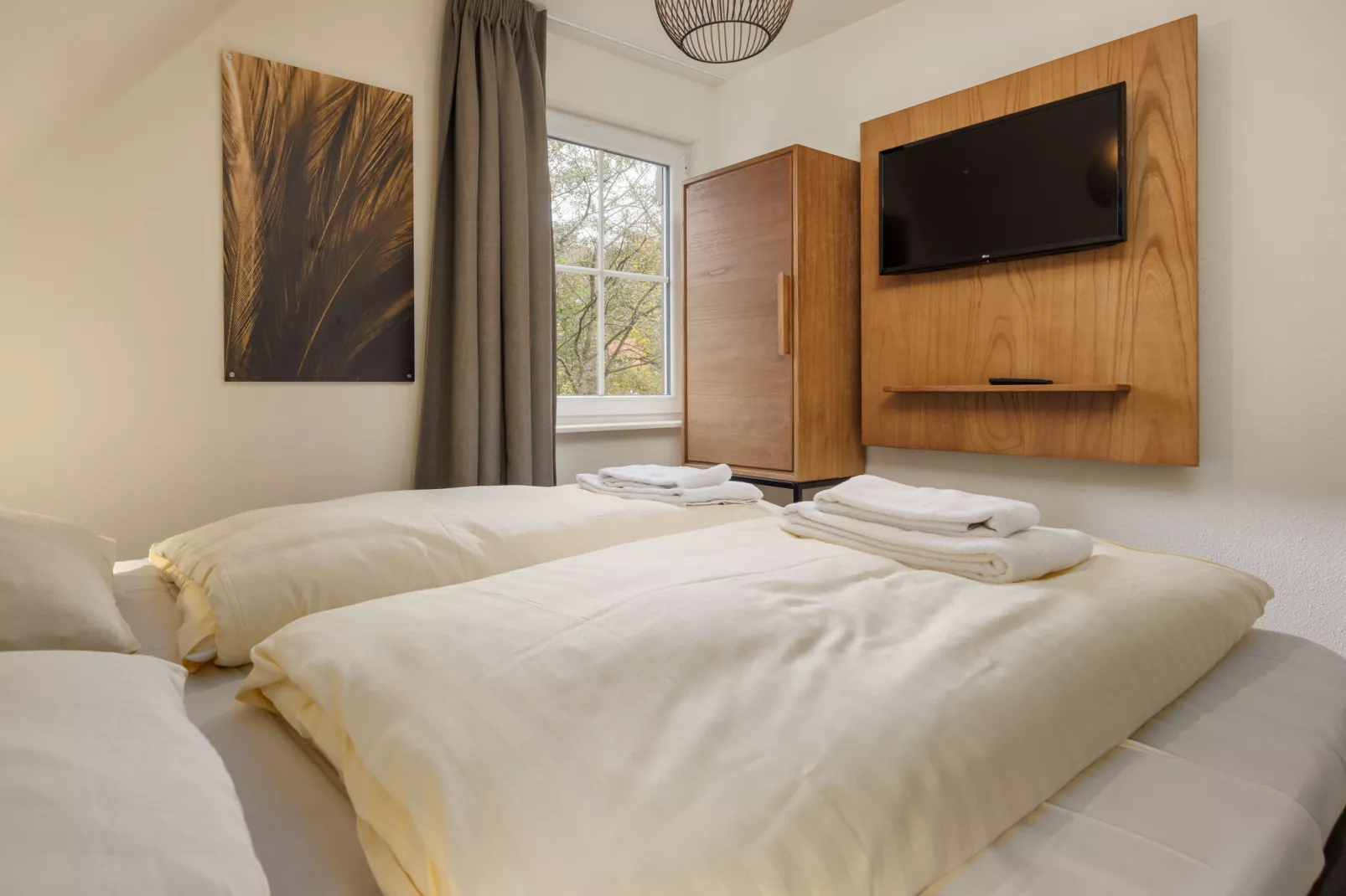 Ferienresort Bad Bentheim 30-Bedroom