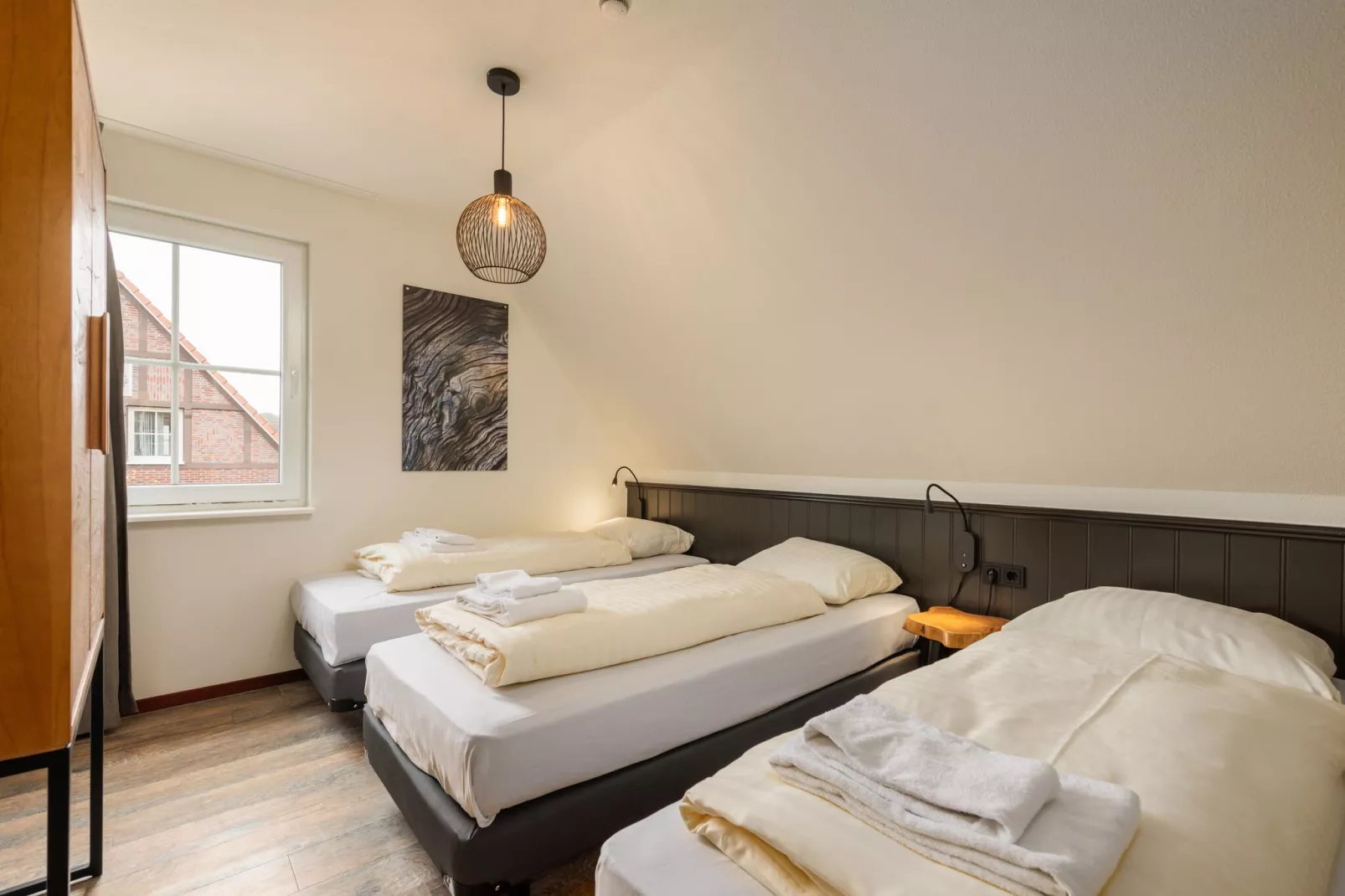 Ferienresort Bad Bentheim 30-Bedroom