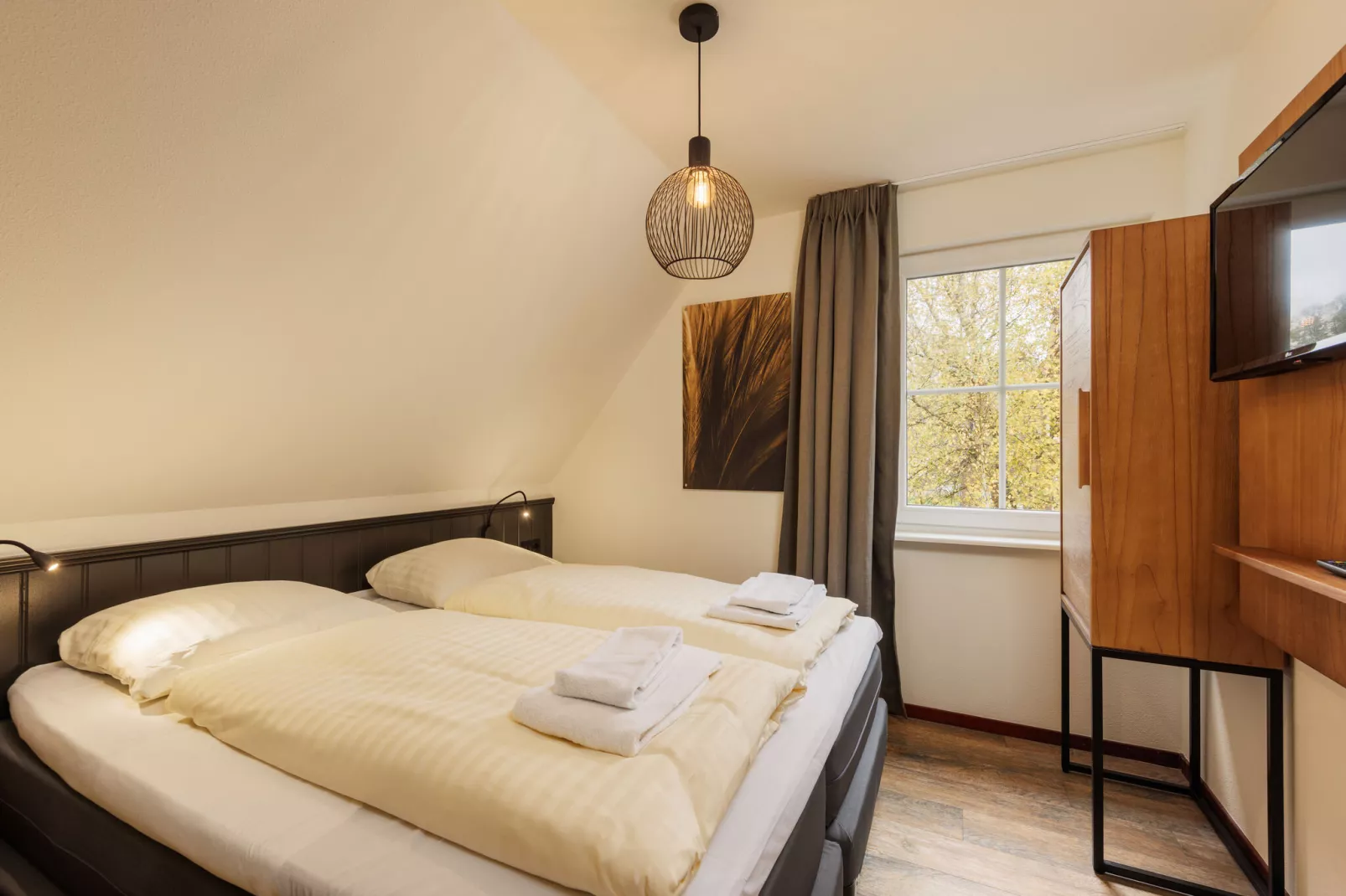 Ferienresort Bad Bentheim 30-Bedroom