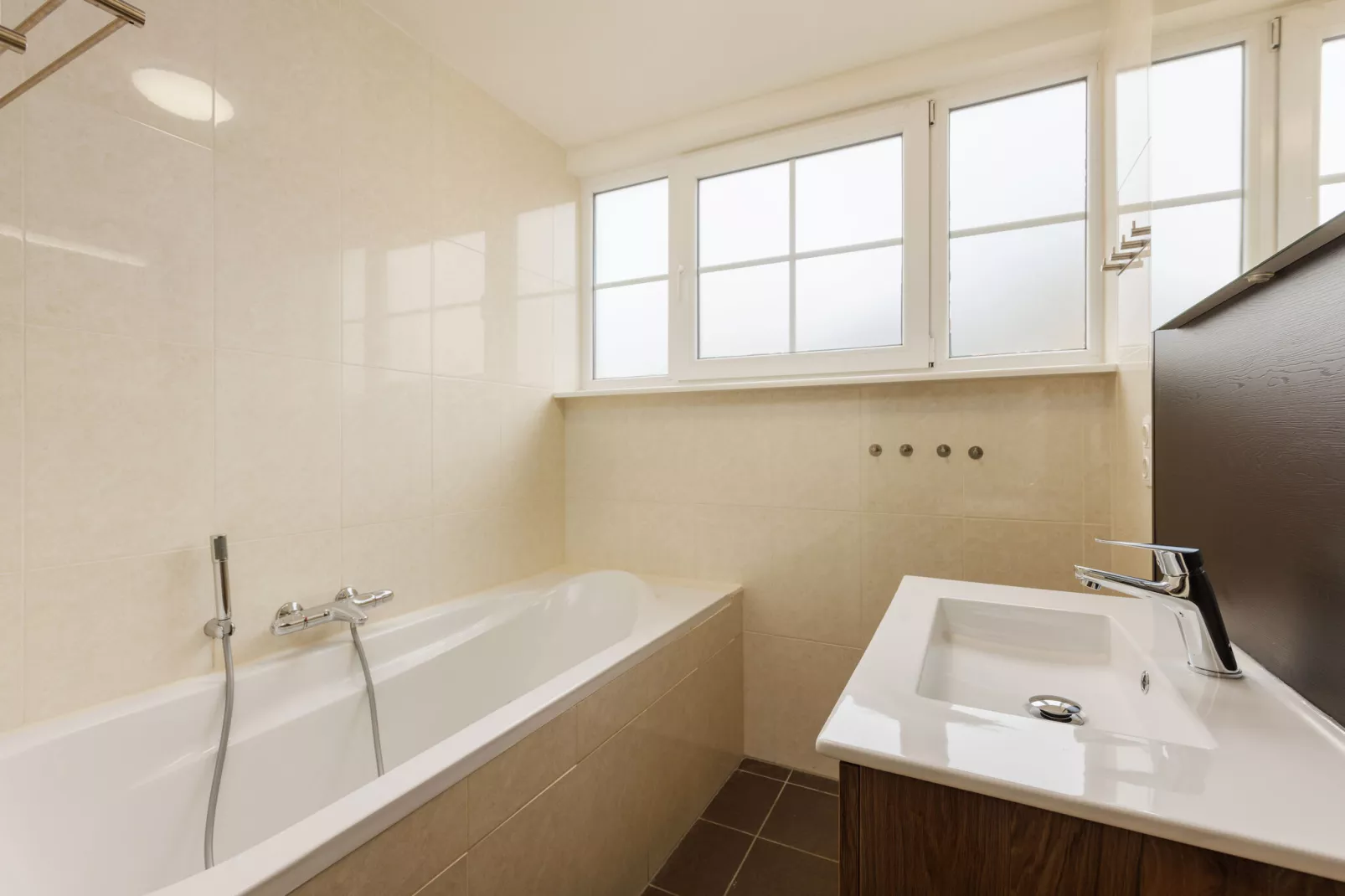 Ferienresort Bad Bentheim 30-Bathroom