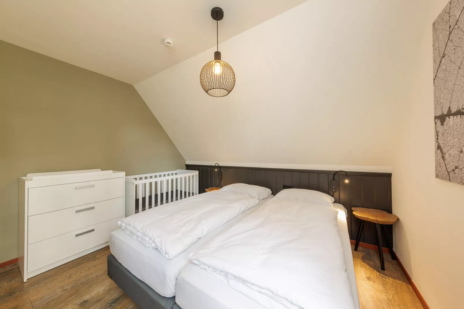 Ferienresort Bad Bentheim 31-Bedroom