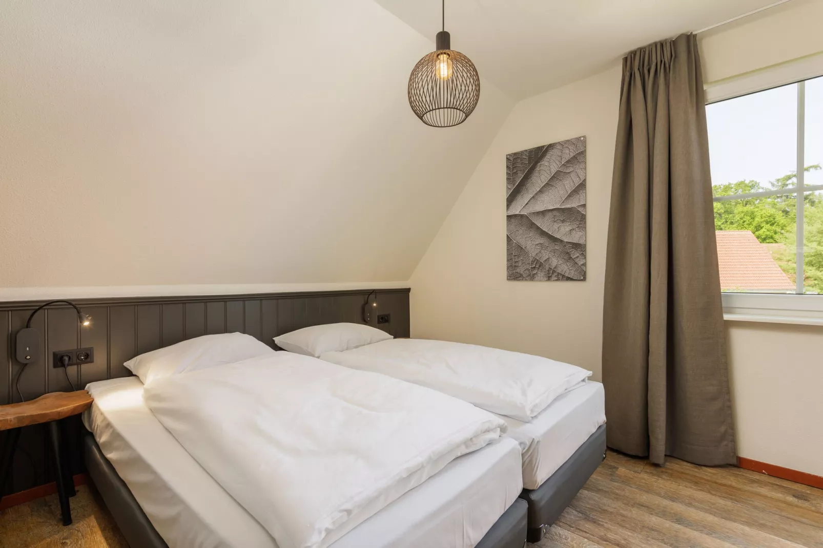 Ferienresort Bad Bentheim 31-Bedroom
