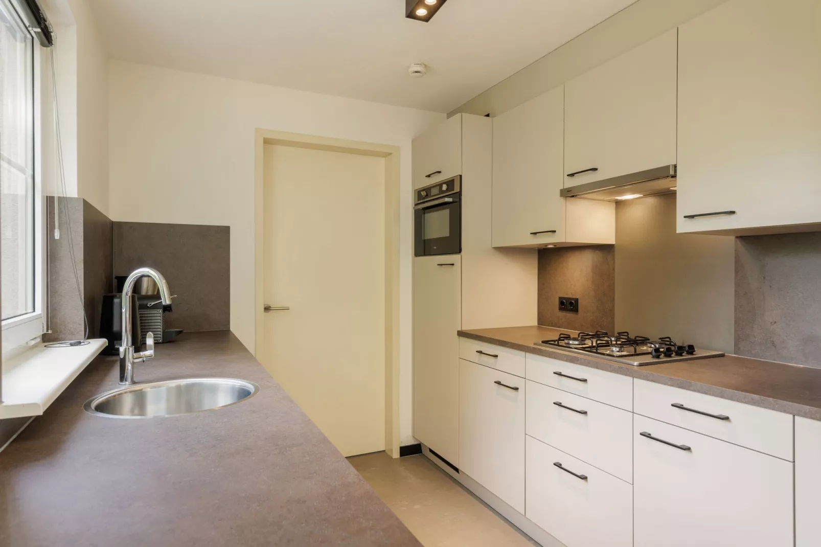 Ferienresort Bad Bentheim 32-Kitchen