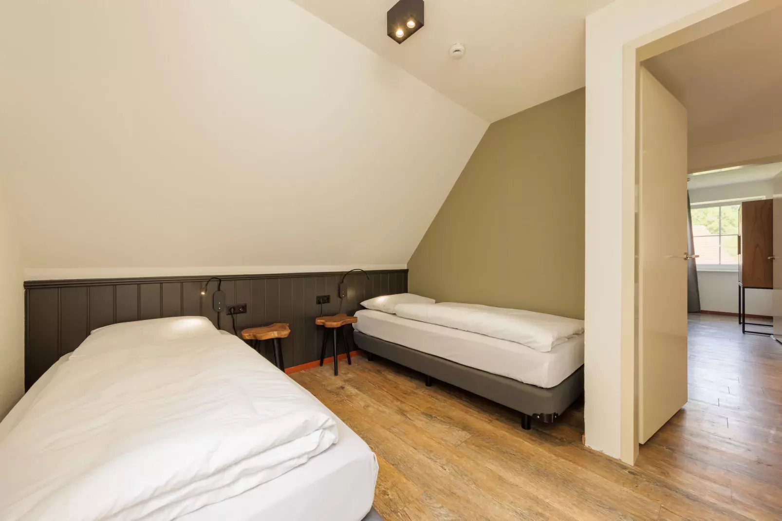 Ferienresort Bad Bentheim 32-Bedroom