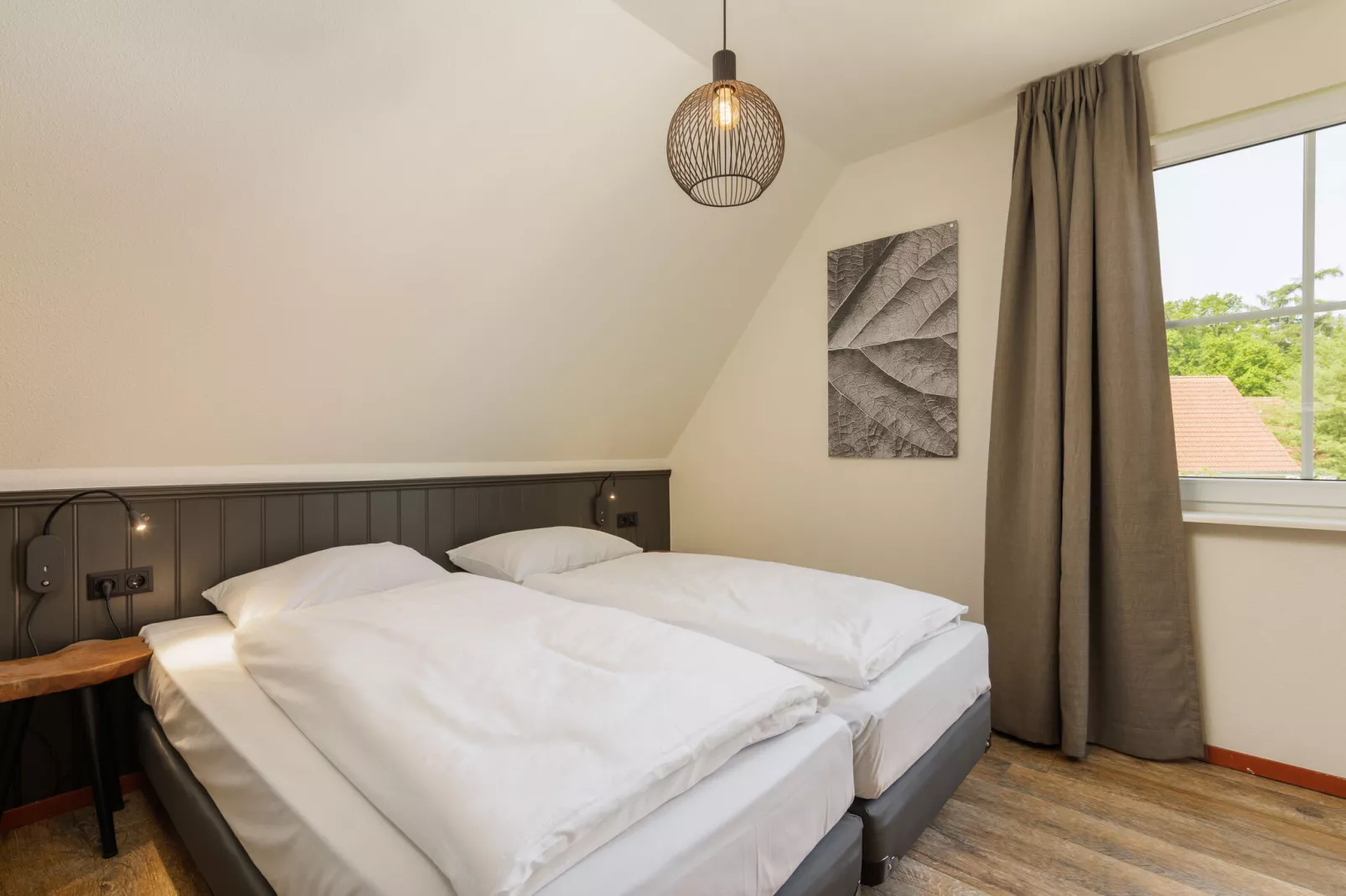 Ferienresort Bad Bentheim 32-Bedroom