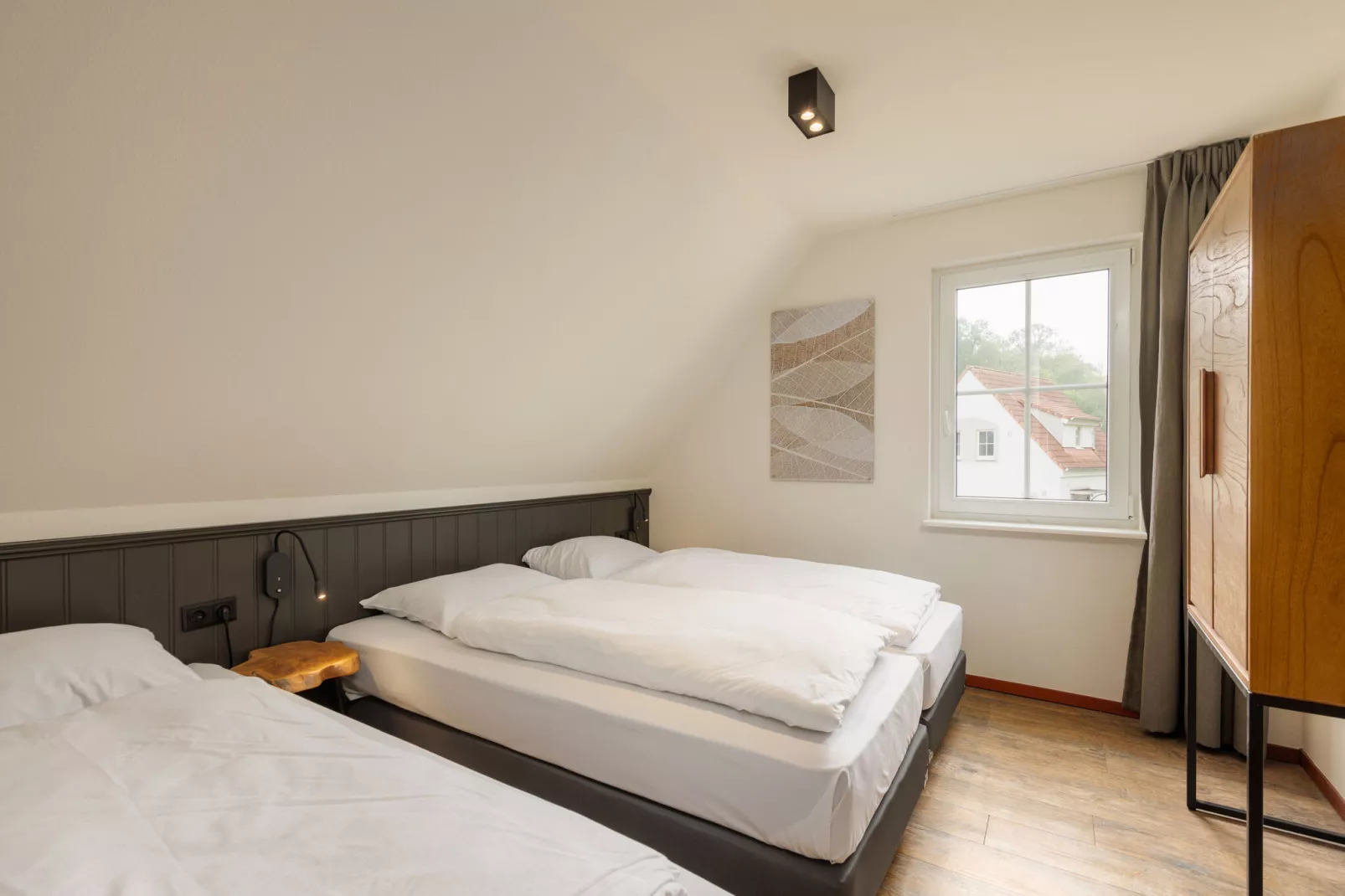 Ferienresort Bad Bentheim 32-Bedroom
