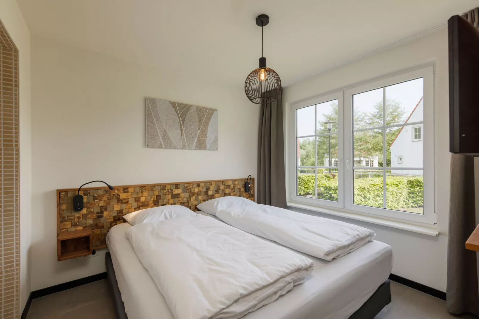 Ferienresort Bad Bentheim 32-Bedroom