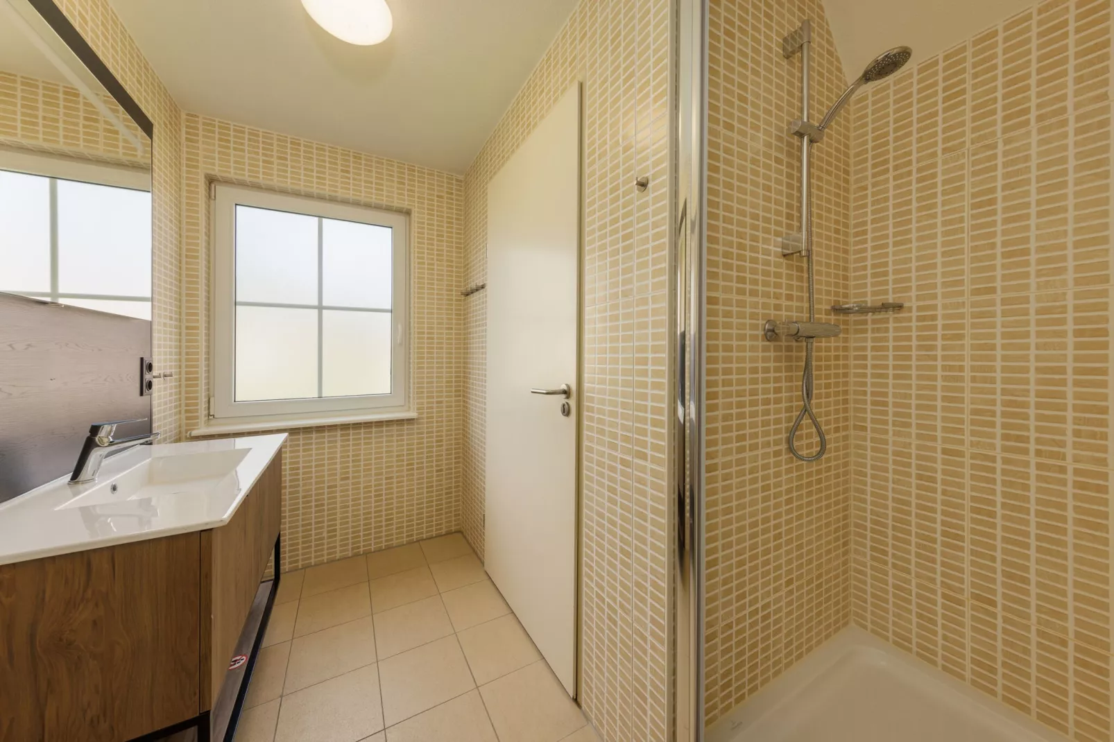 Ferienresort Bad Bentheim 32-Bathroom