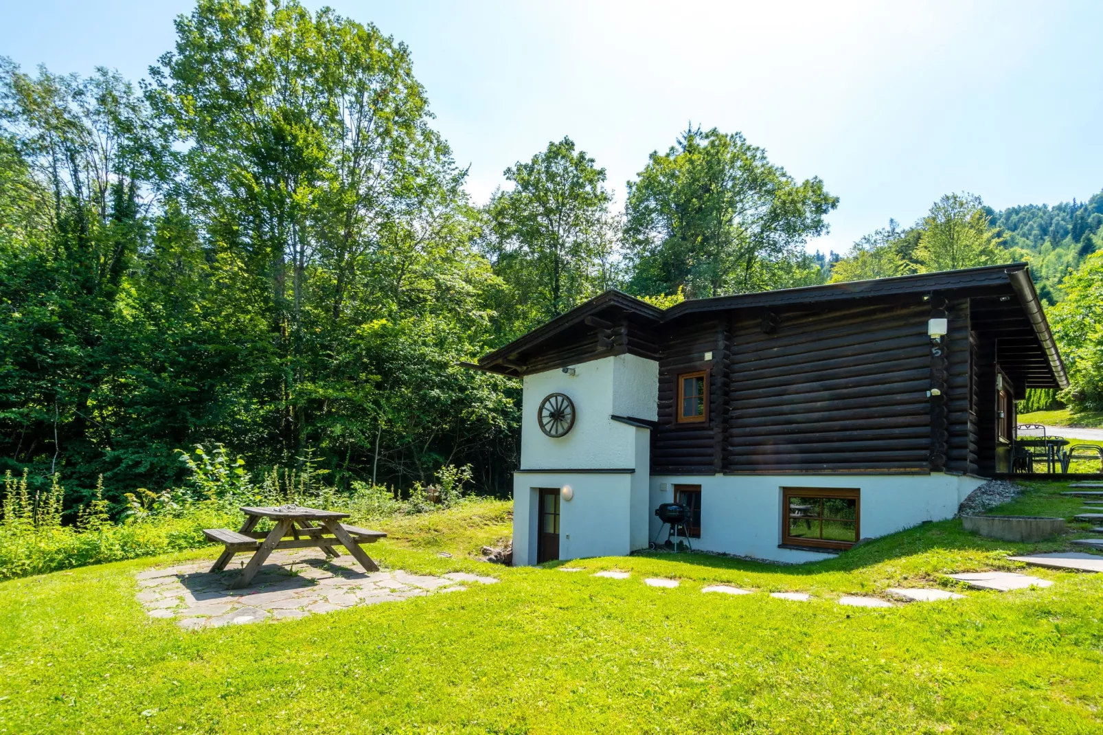 Chalets im Brixental V