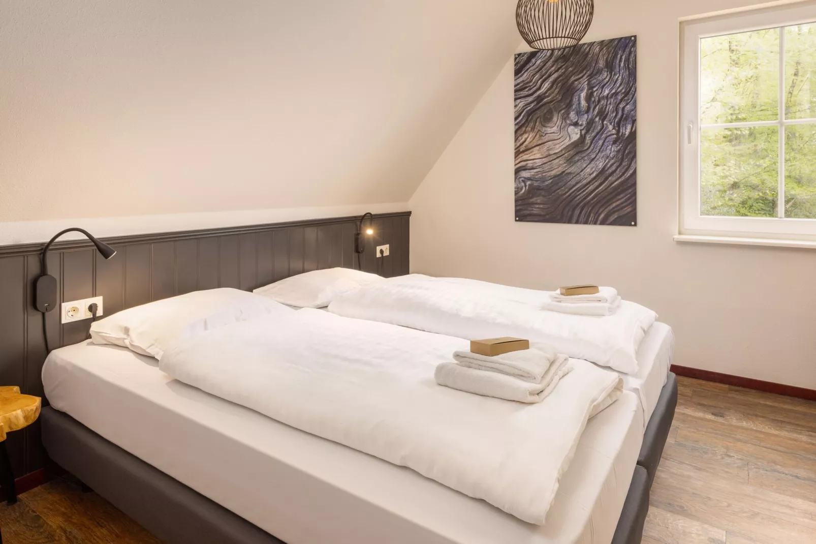 Ferienresort Bad Bentheim 33-Bedroom