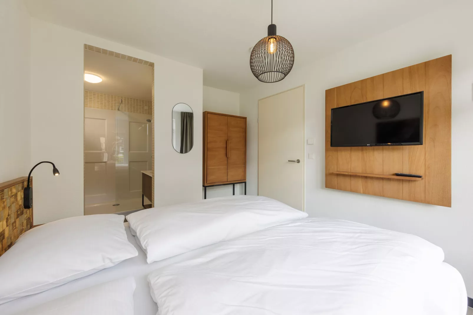 Ferienresort Bad Bentheim 35-Bedroom