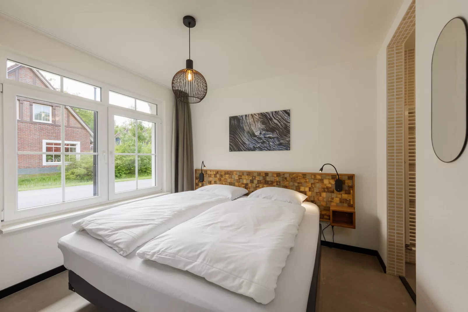 Ferienresort Bad Bentheim 35-Bedroom
