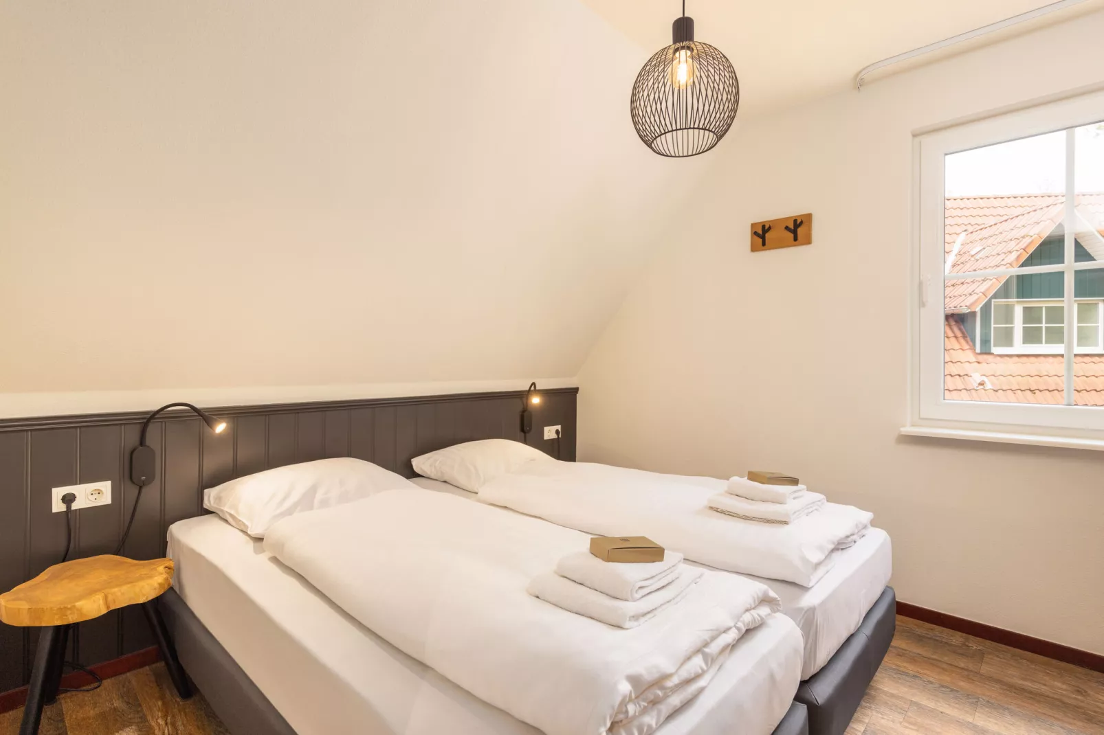 Ferienresort Bad Bentheim 36