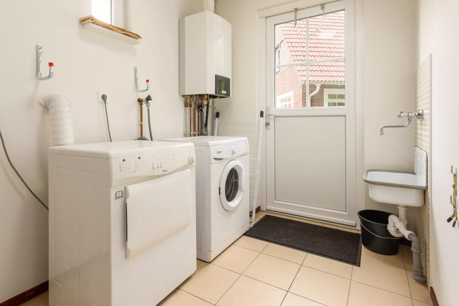 Ferienresort Bad Bentheim 36-Facilities