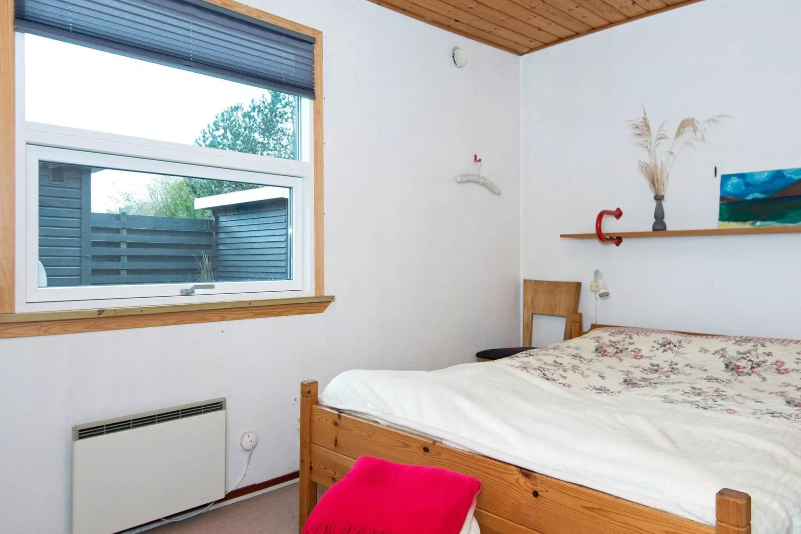 6 Personen Ferienhaus in Hemmet-Innenbereich