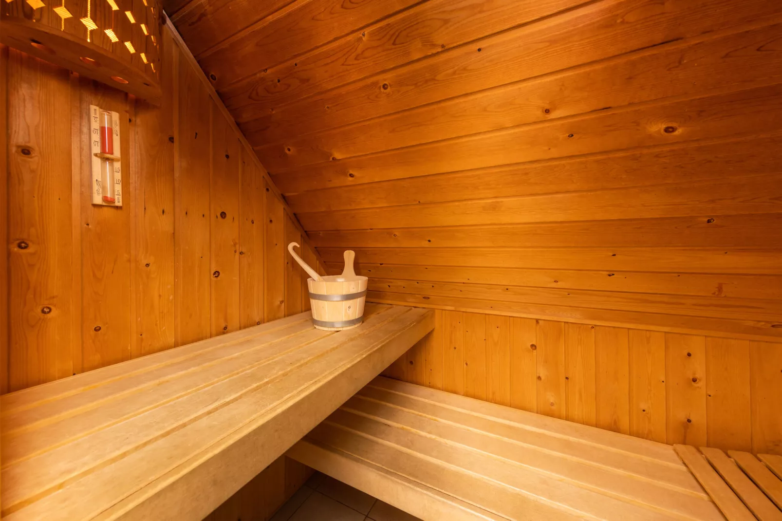 Ferienresort Bad Bentheim 36-Wellness