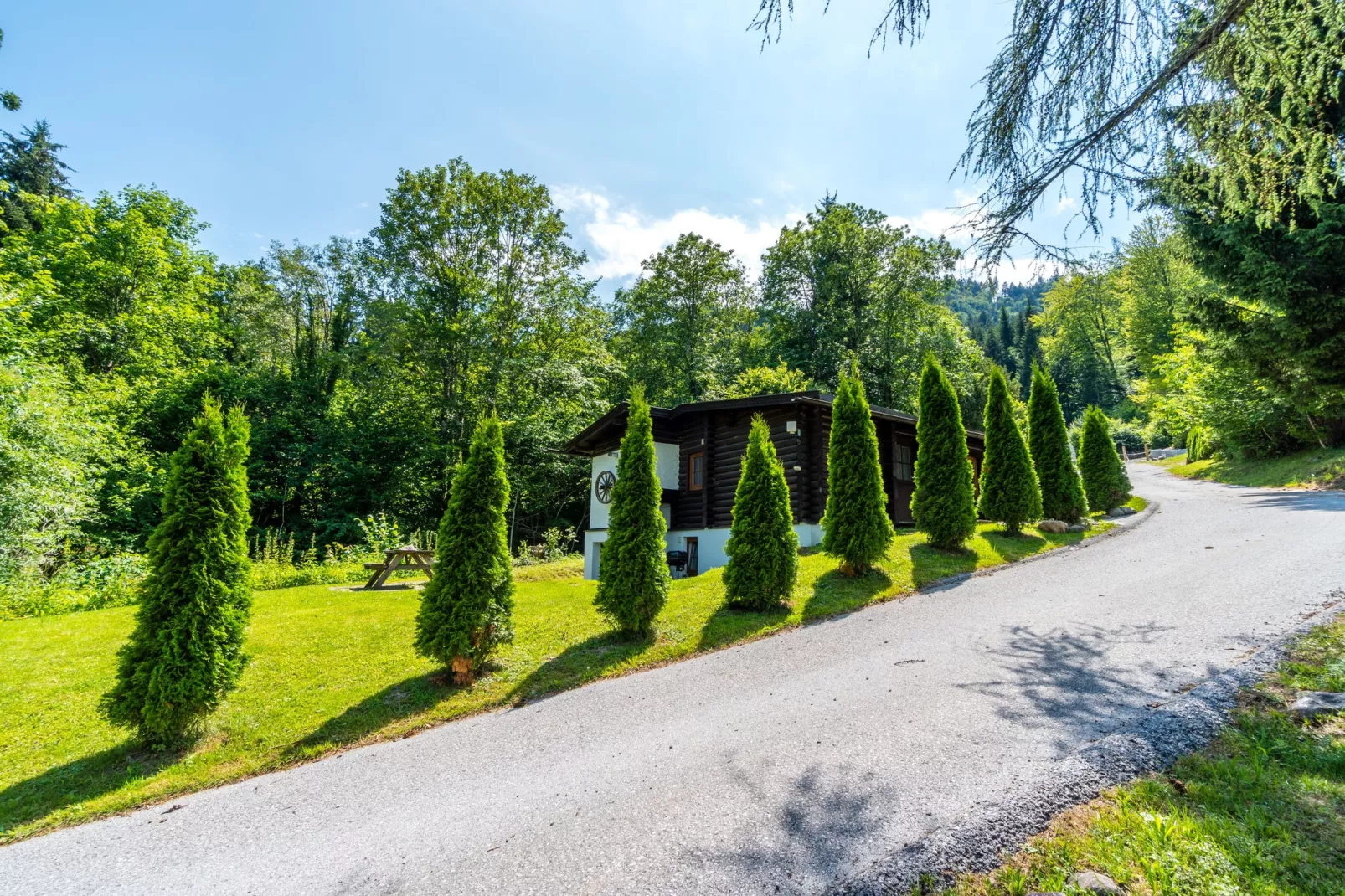 Chalets im Brixental V