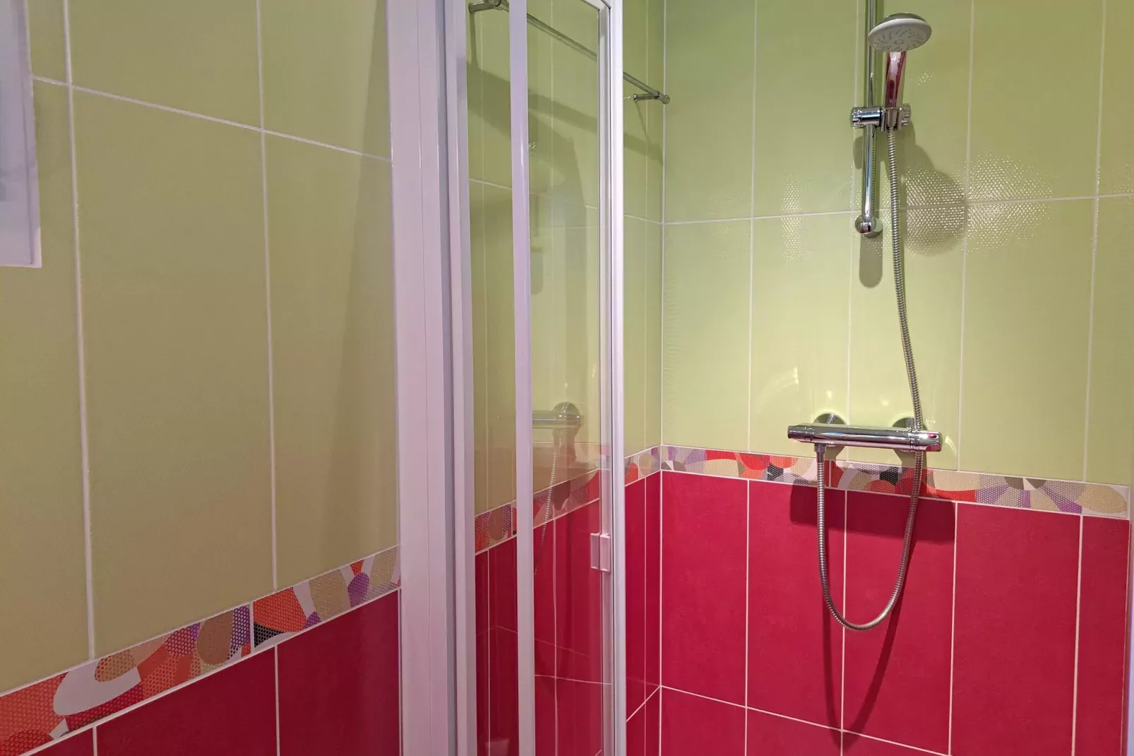 Ferienhaus in Strandnähe Landéda-Bathroom