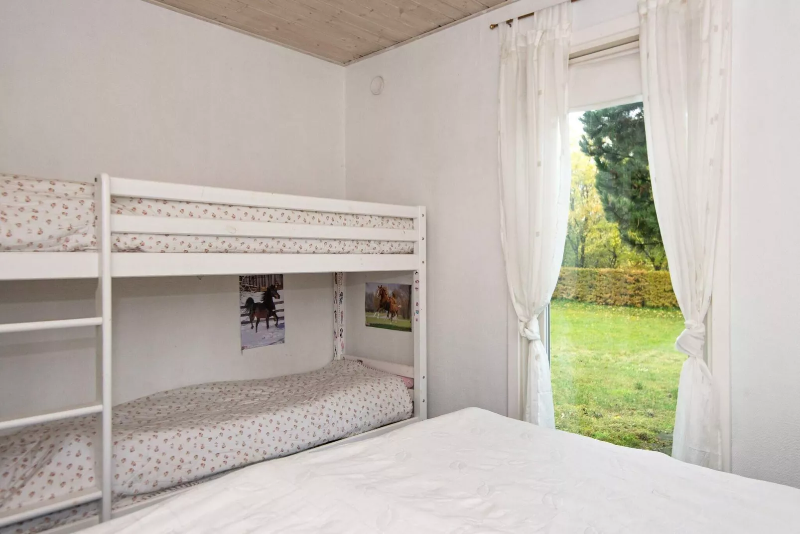 6 Personen Ferienhaus in Hemmet-Innenbereich
