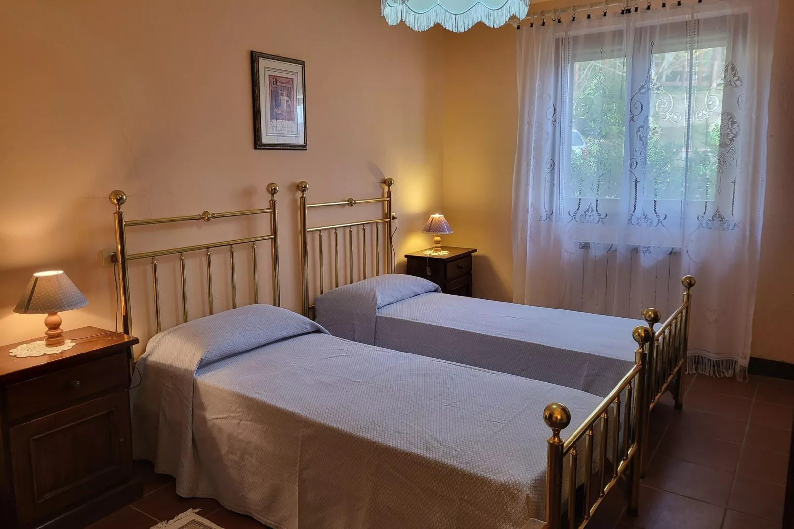 Giuditta 10 pax-Bedroom