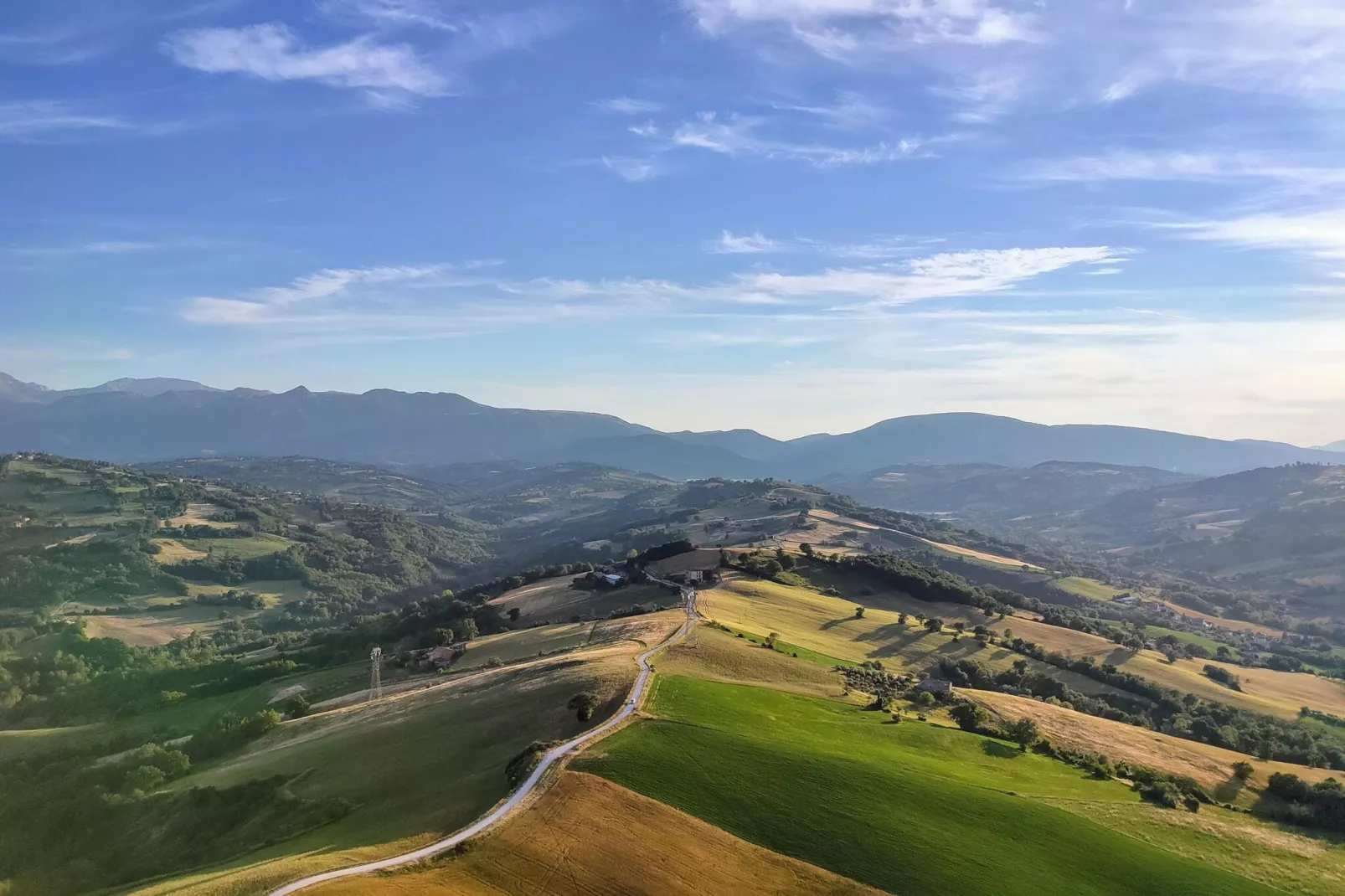 Santa Caterina-Zones d'été à 20 km