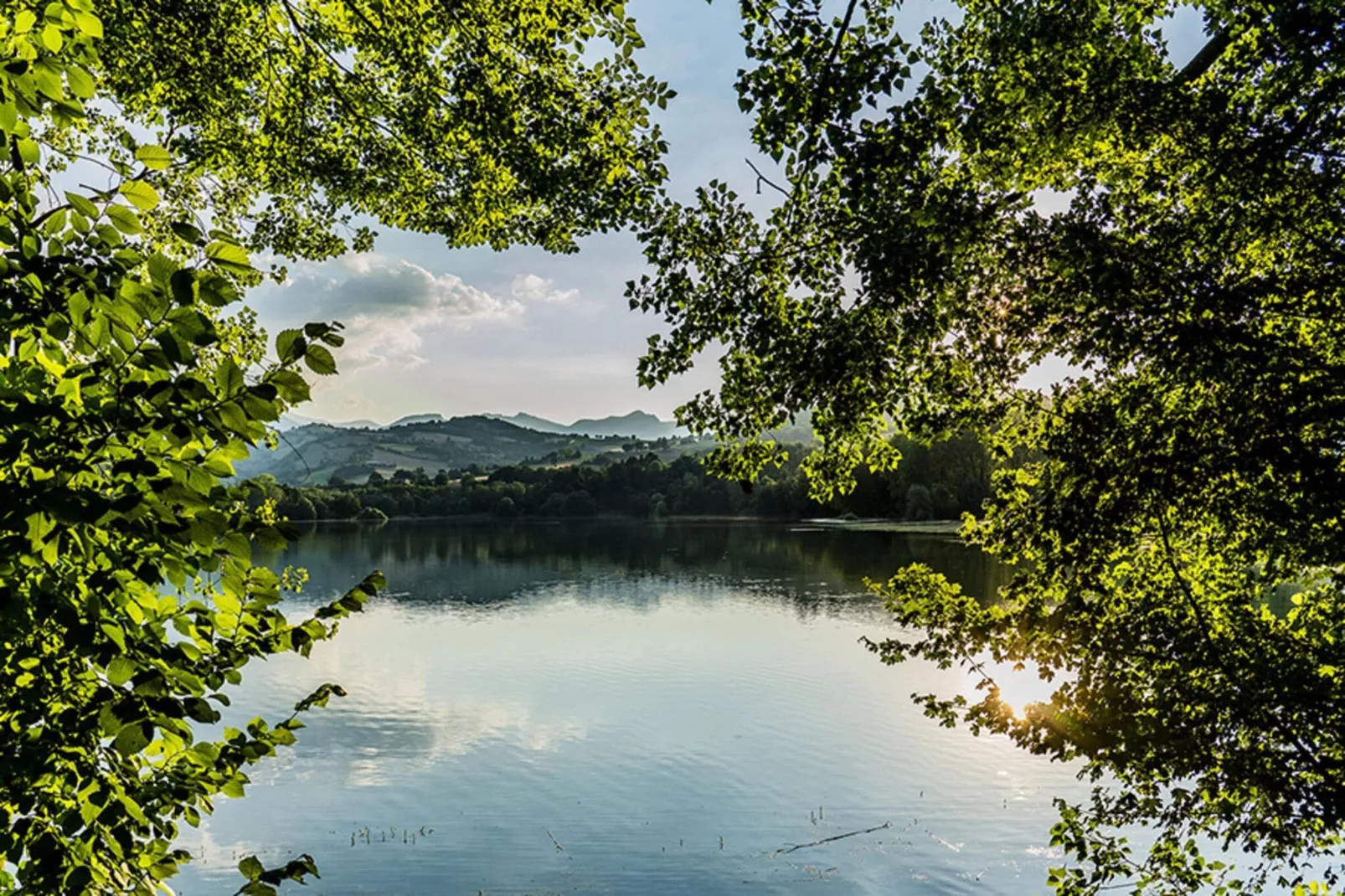 La Priora-Areas summer 20km
