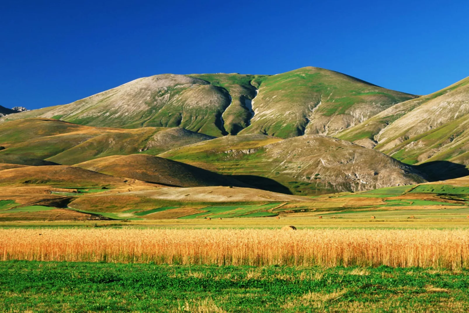 La Priora-Areas summer 20km