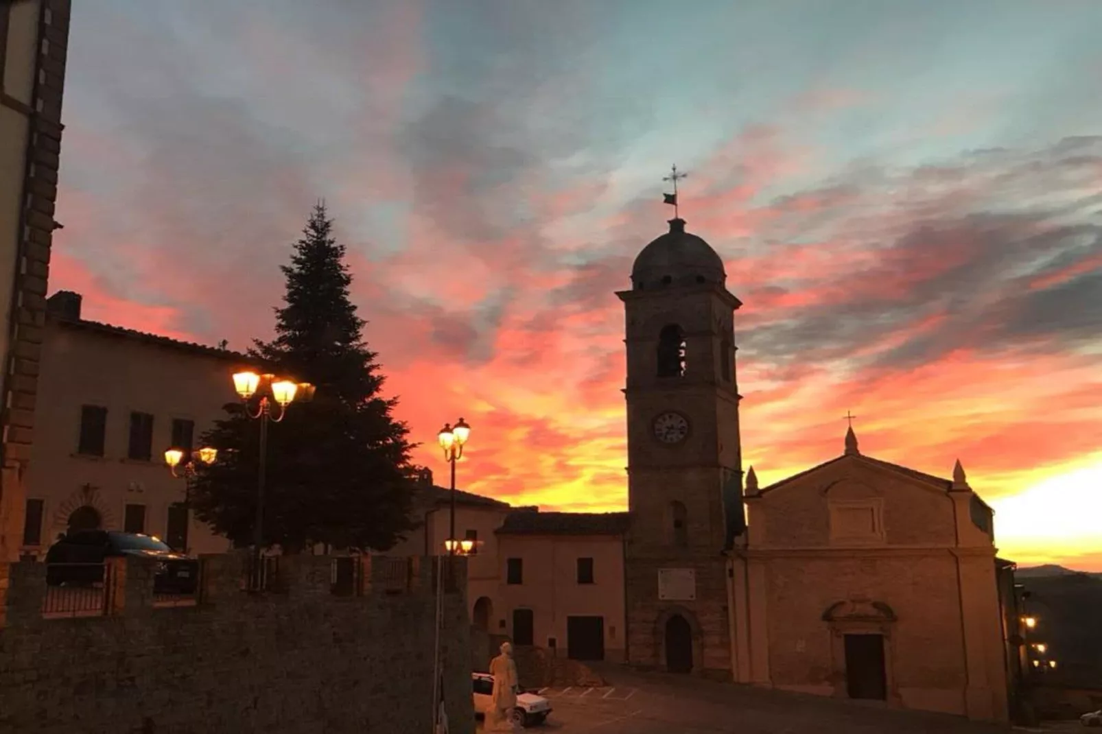 La Priora-Areas summer 20km