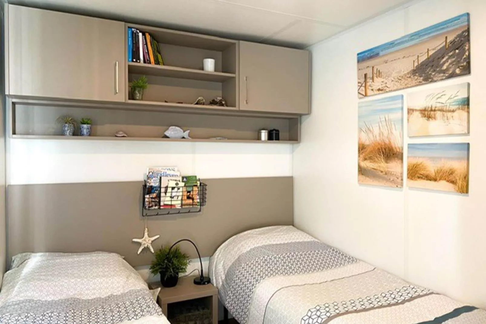 Vakantiepark Duinzicht 12-Bedroom