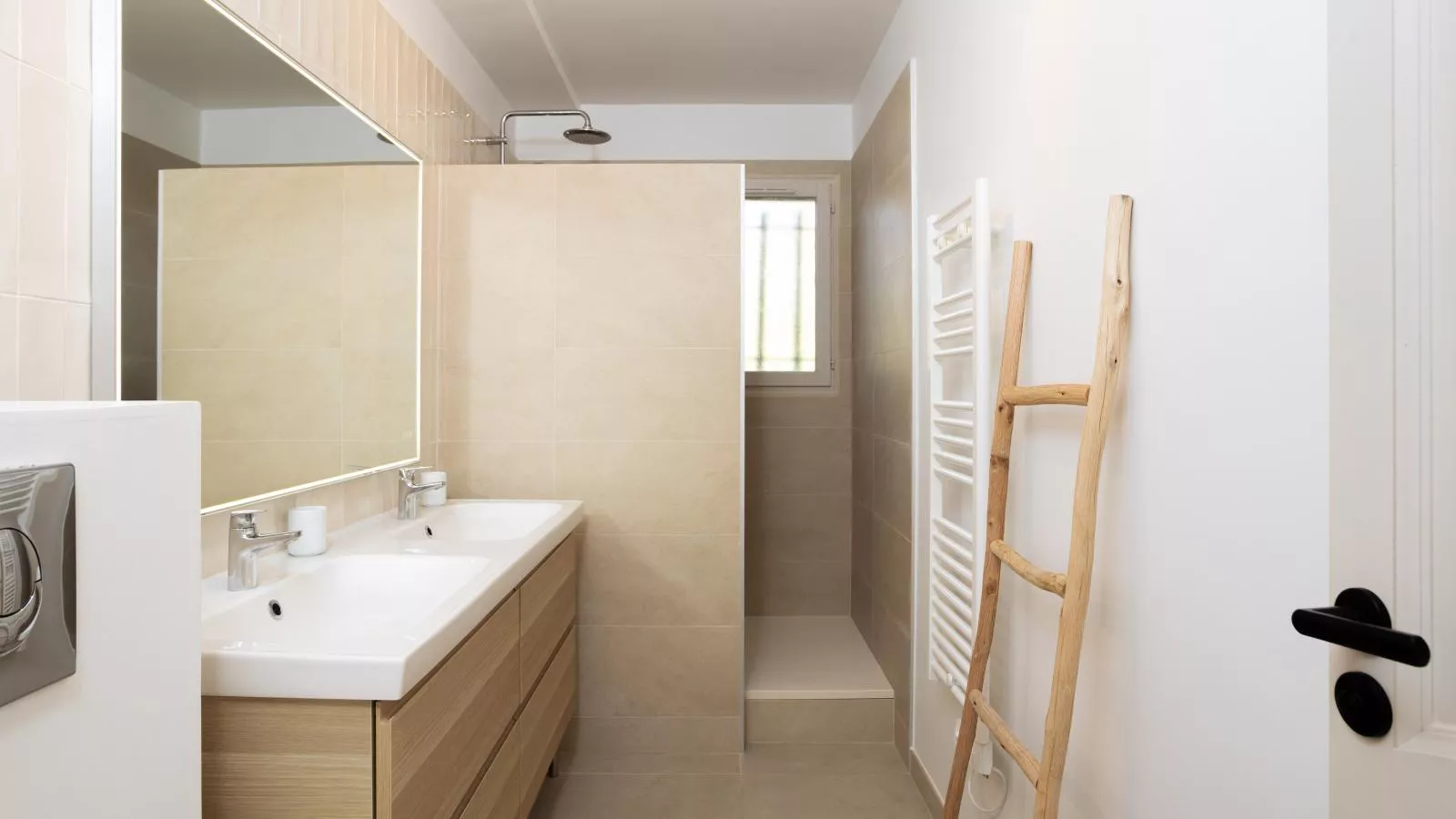 Cocotiers-Bathroom
