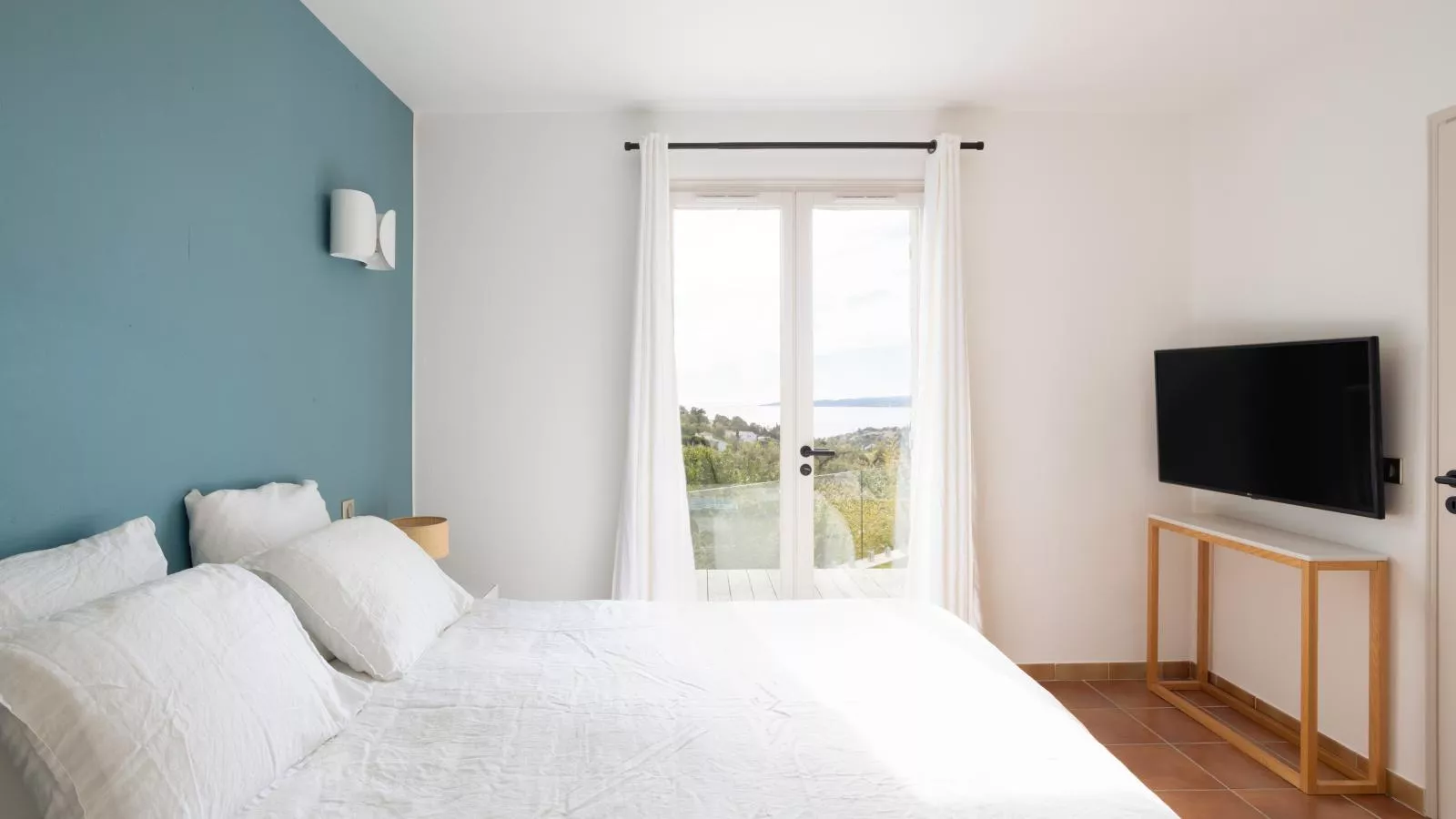 Cocotiers-Bedroom