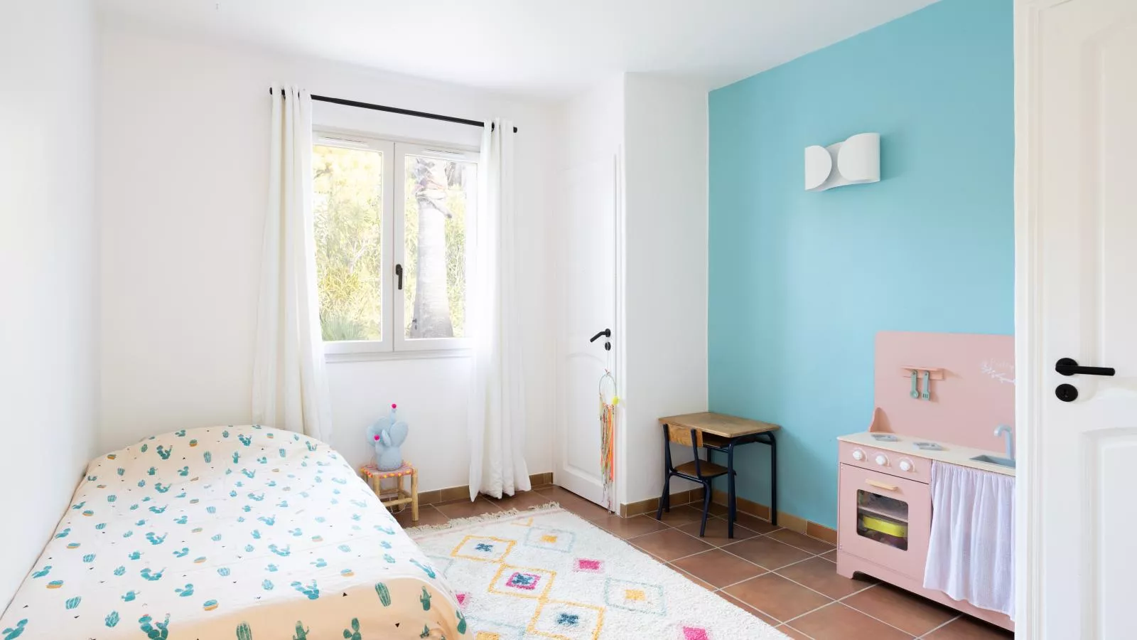 Cocotiers-Bedroom