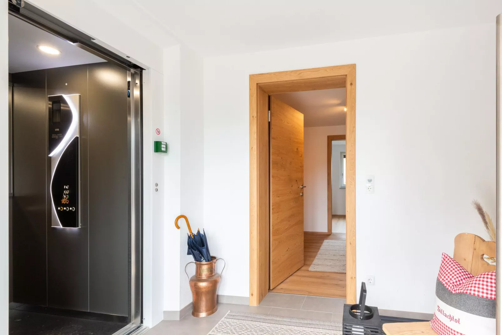 Apartment Loisi-Landing