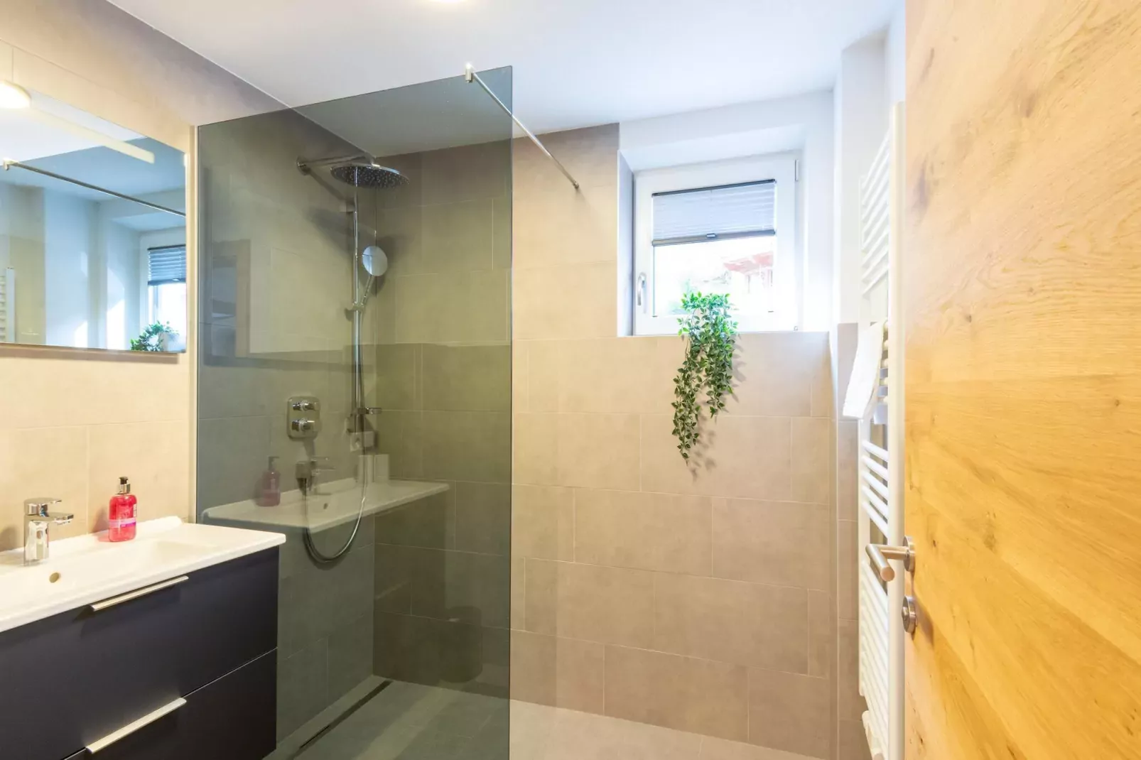 Apartment Loisi-Bathroom