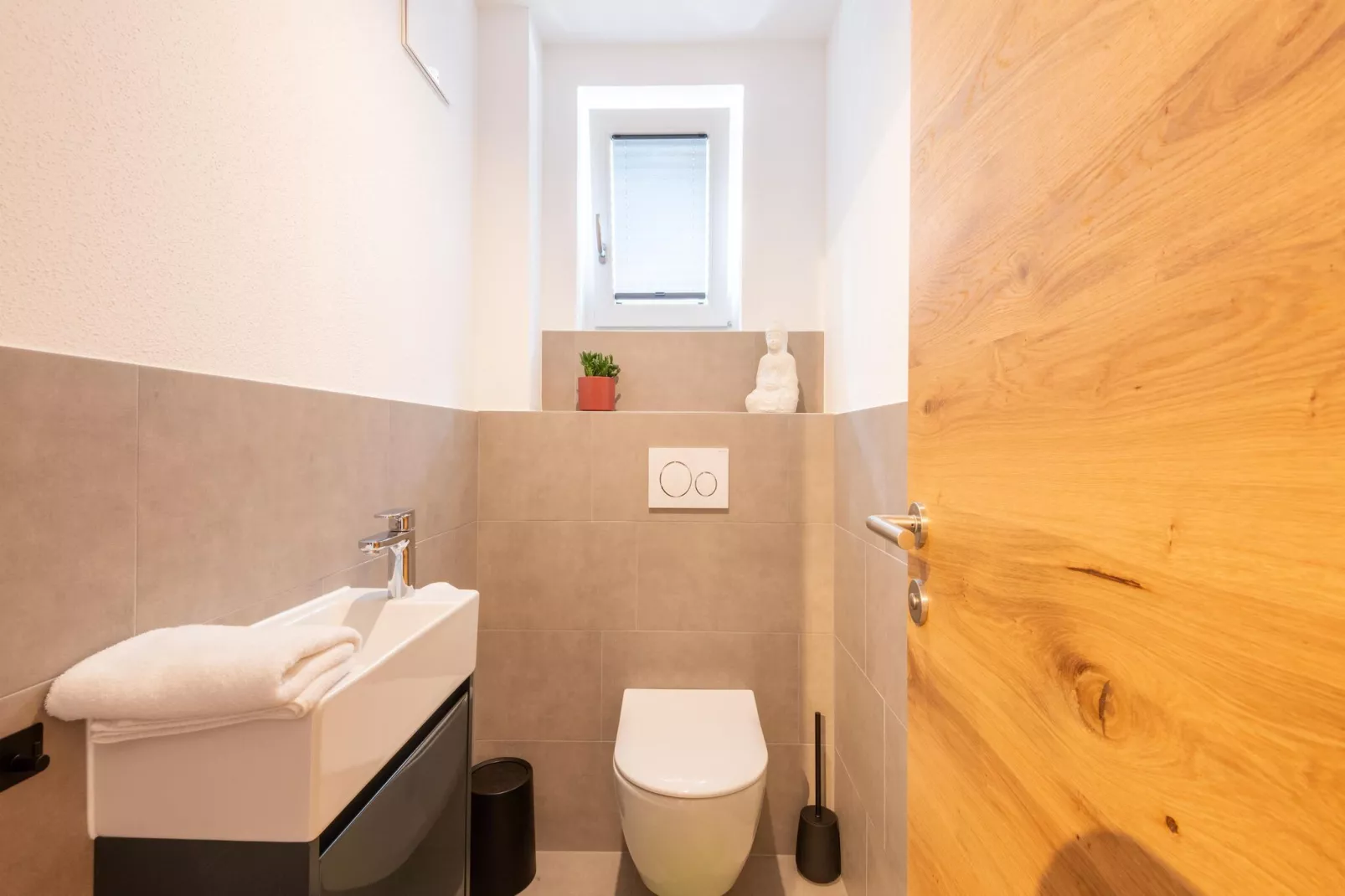 Apartment Loisi-Bathroom