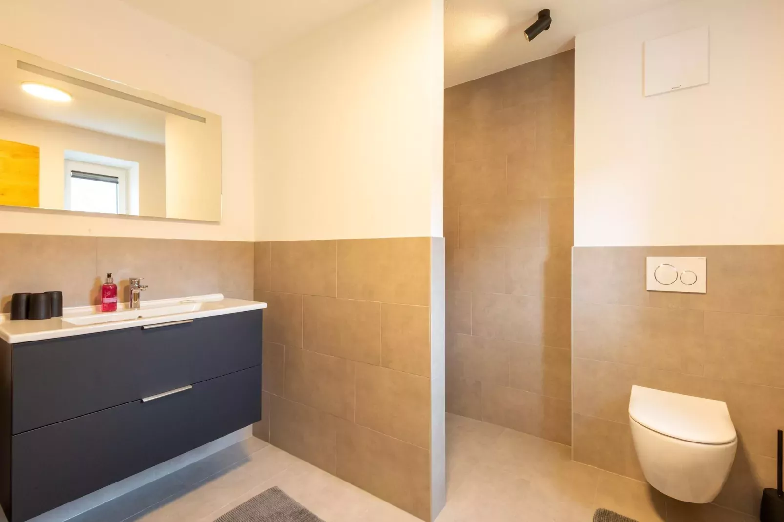 Apartment Loisi-Bathroom