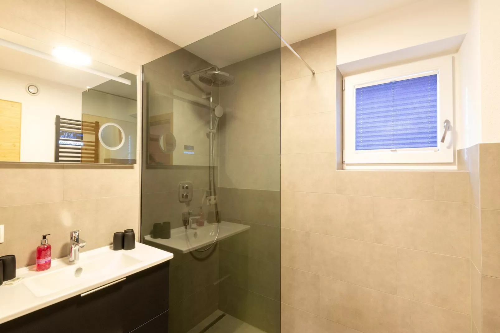Apartment Gottfried-Bathroom
