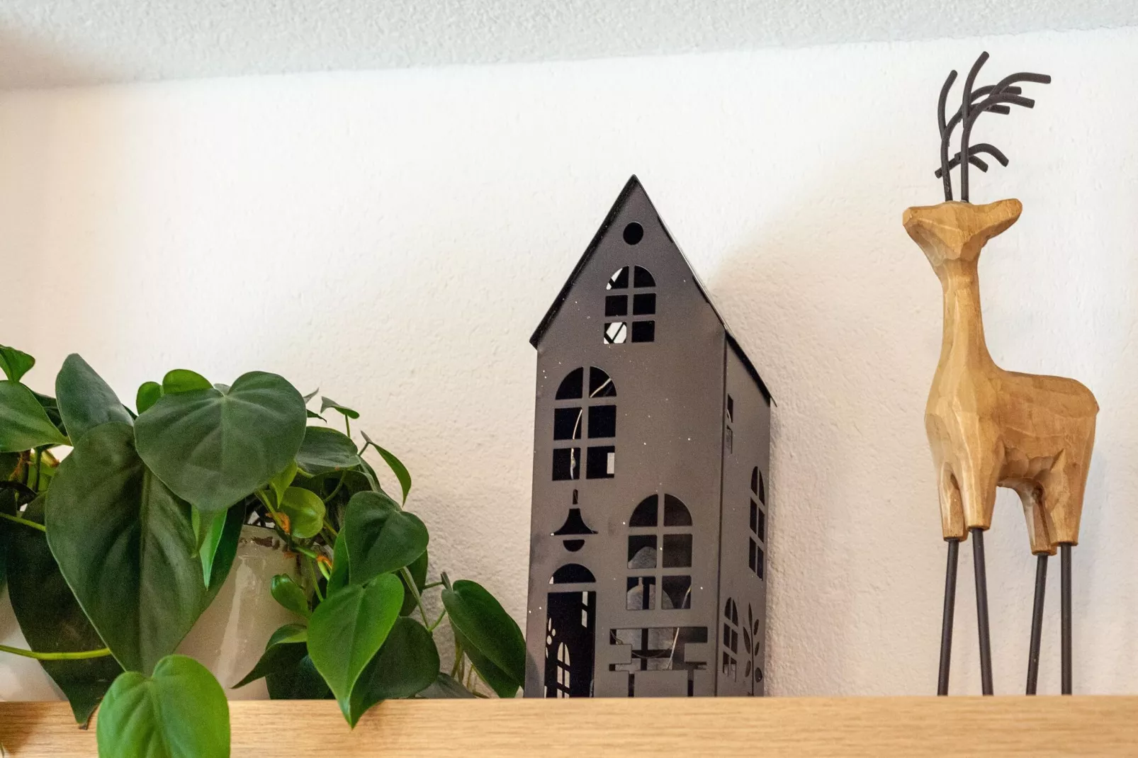 Apartment Gottfried-Atmosphere