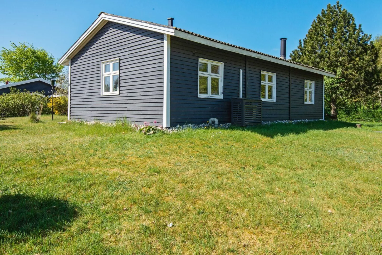 6 person holiday home in Hemmet