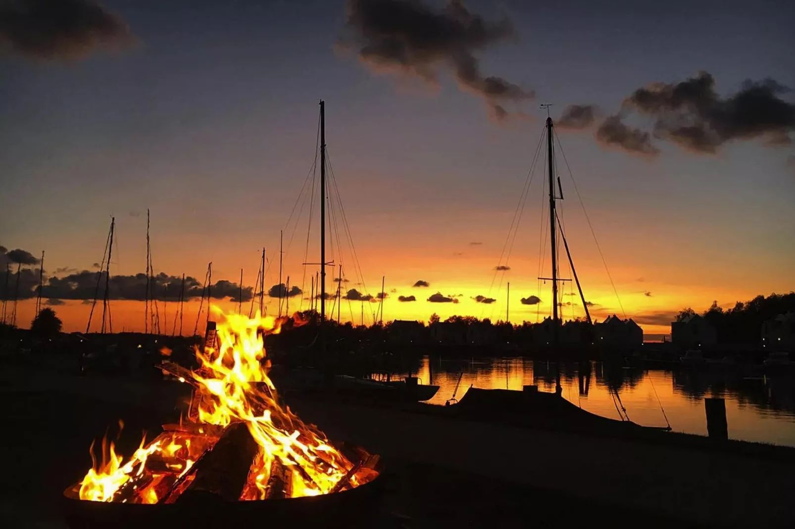 Am Yachthafen 22 YHP-Areas summer 5km