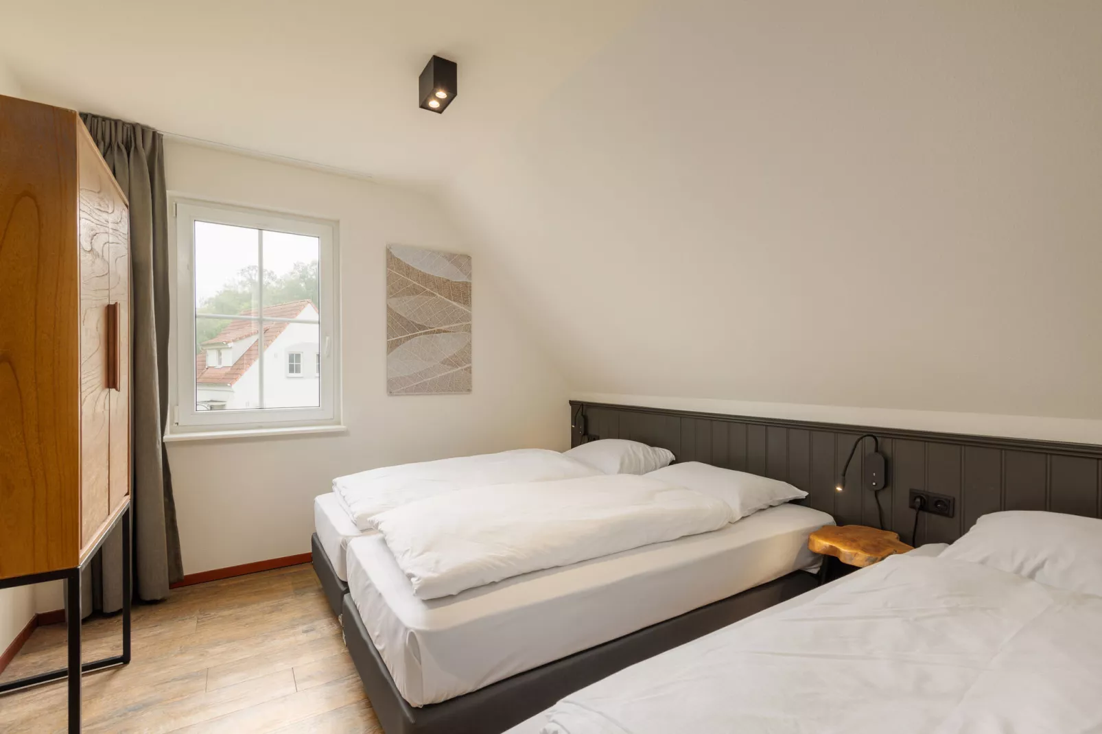 Ferienresort Bad Bentheim 34-Bedroom