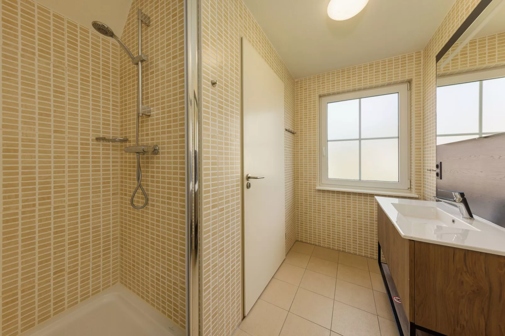 Ferienresort Bad Bentheim 34-Bathroom