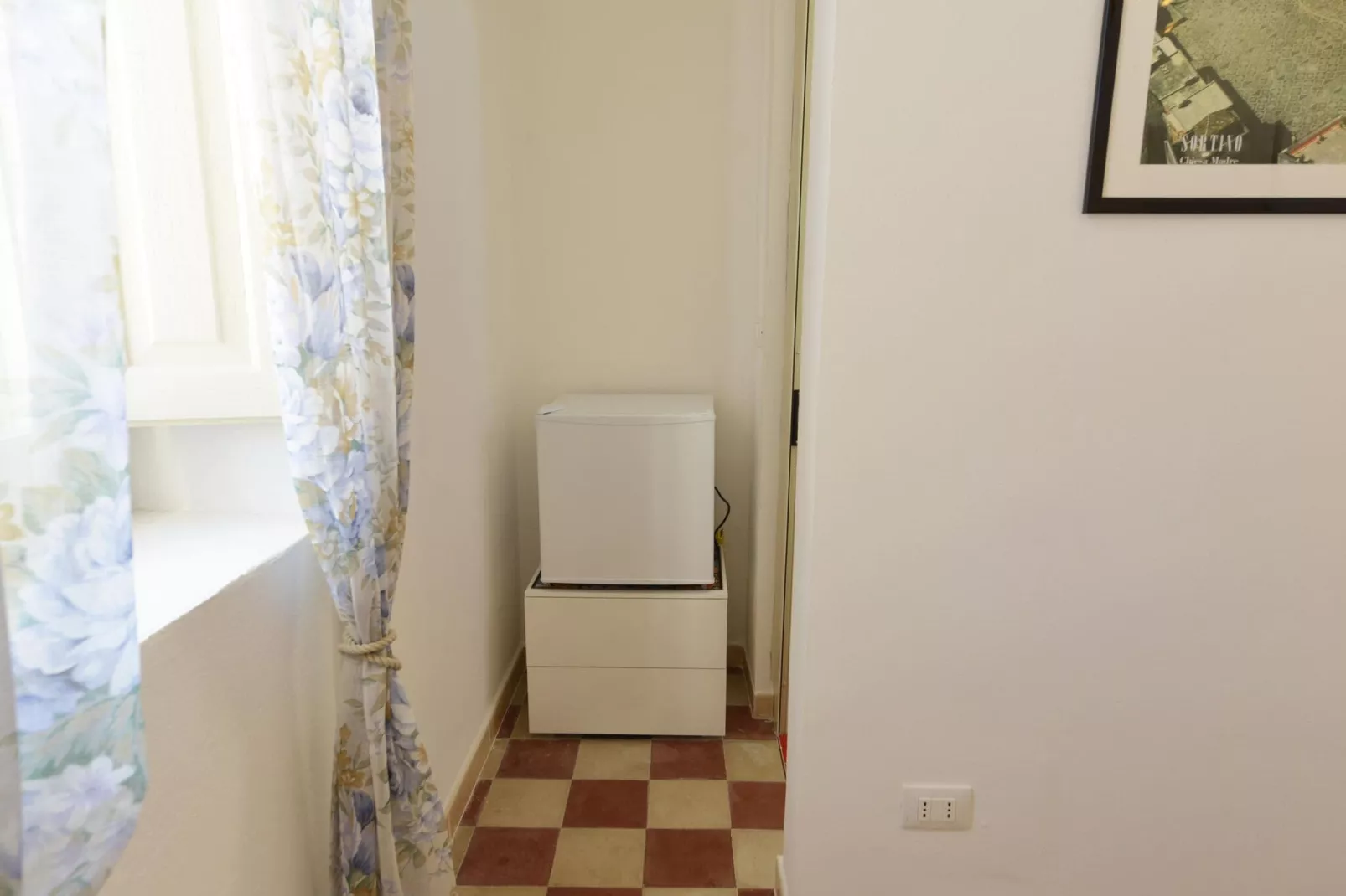 Casa Bianca Einzelhaus fuer 8 Personen  mit Privatpool-Chambre