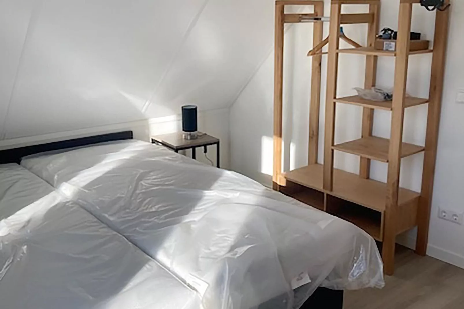 Kuifduiker 124-Bedroom