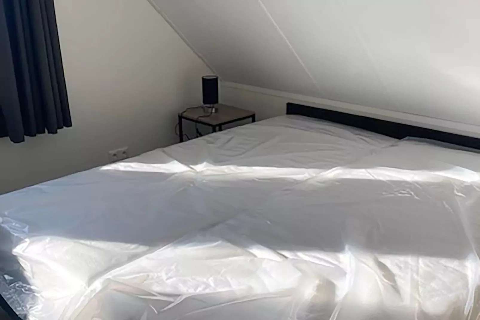 Kuifduiker 124-Bedroom