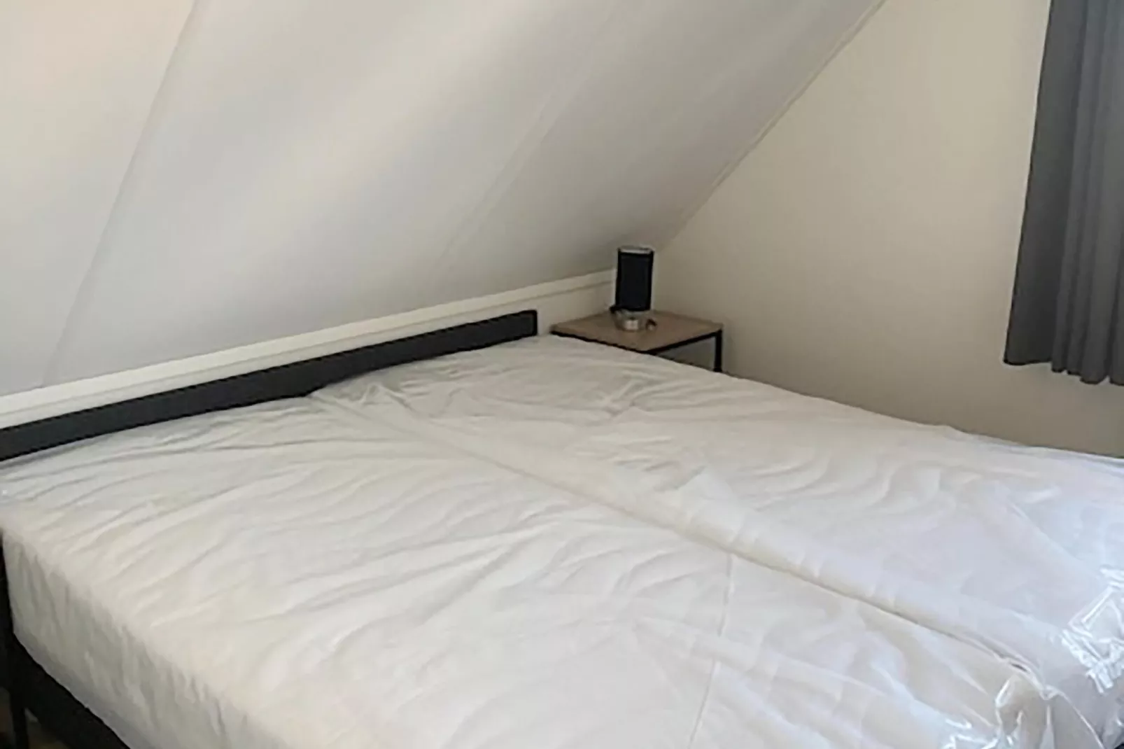 Kuifduiker 124-Bedroom