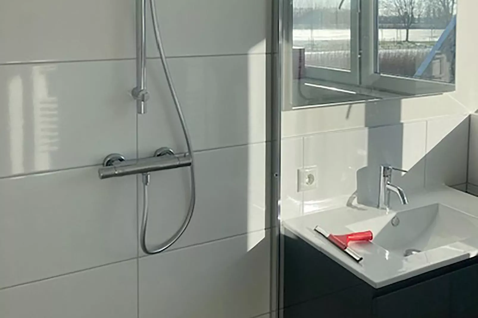 Kuifduiker 124-Bathroom
