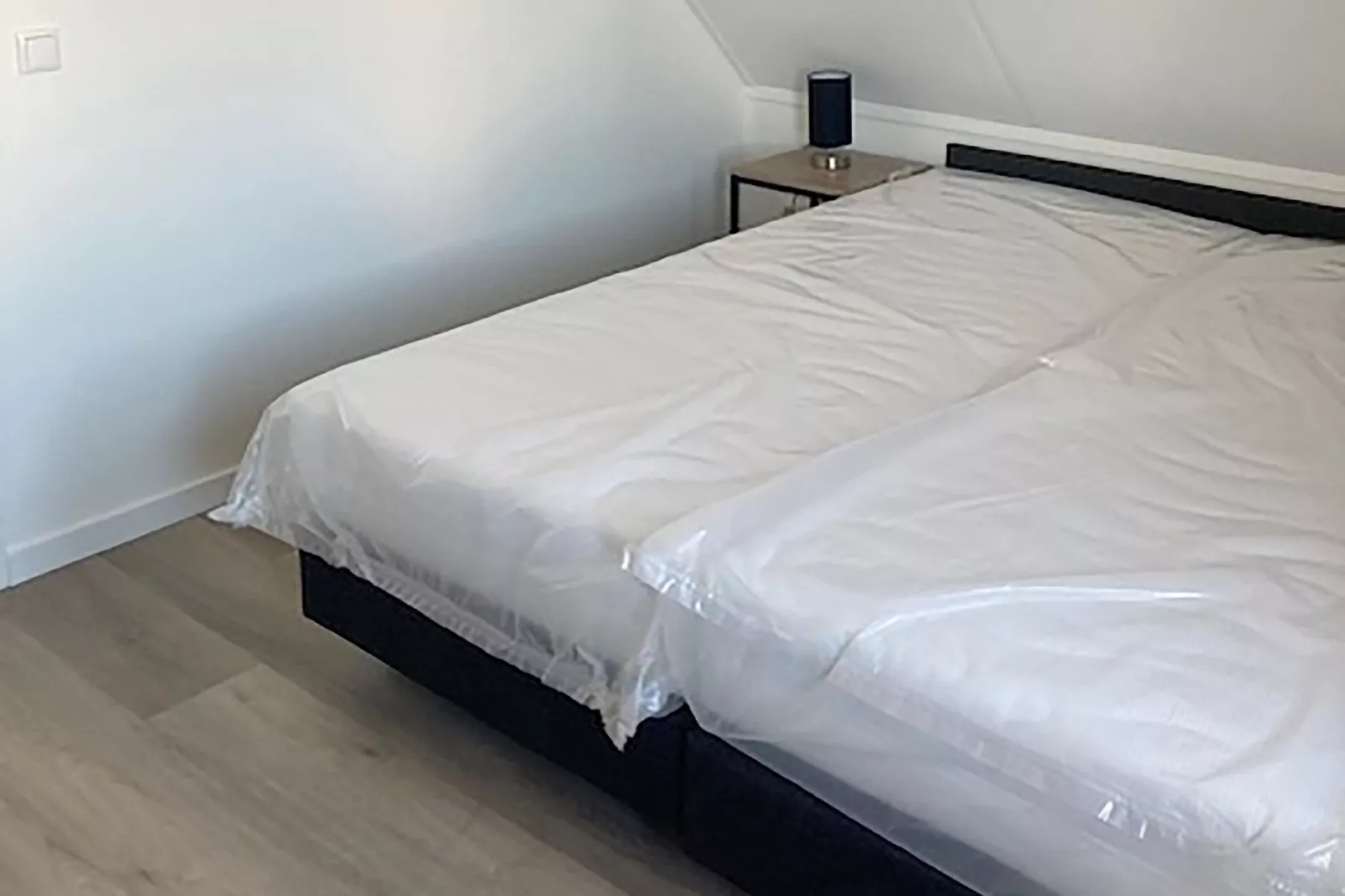 Kuifduiker 124-Bedroom
