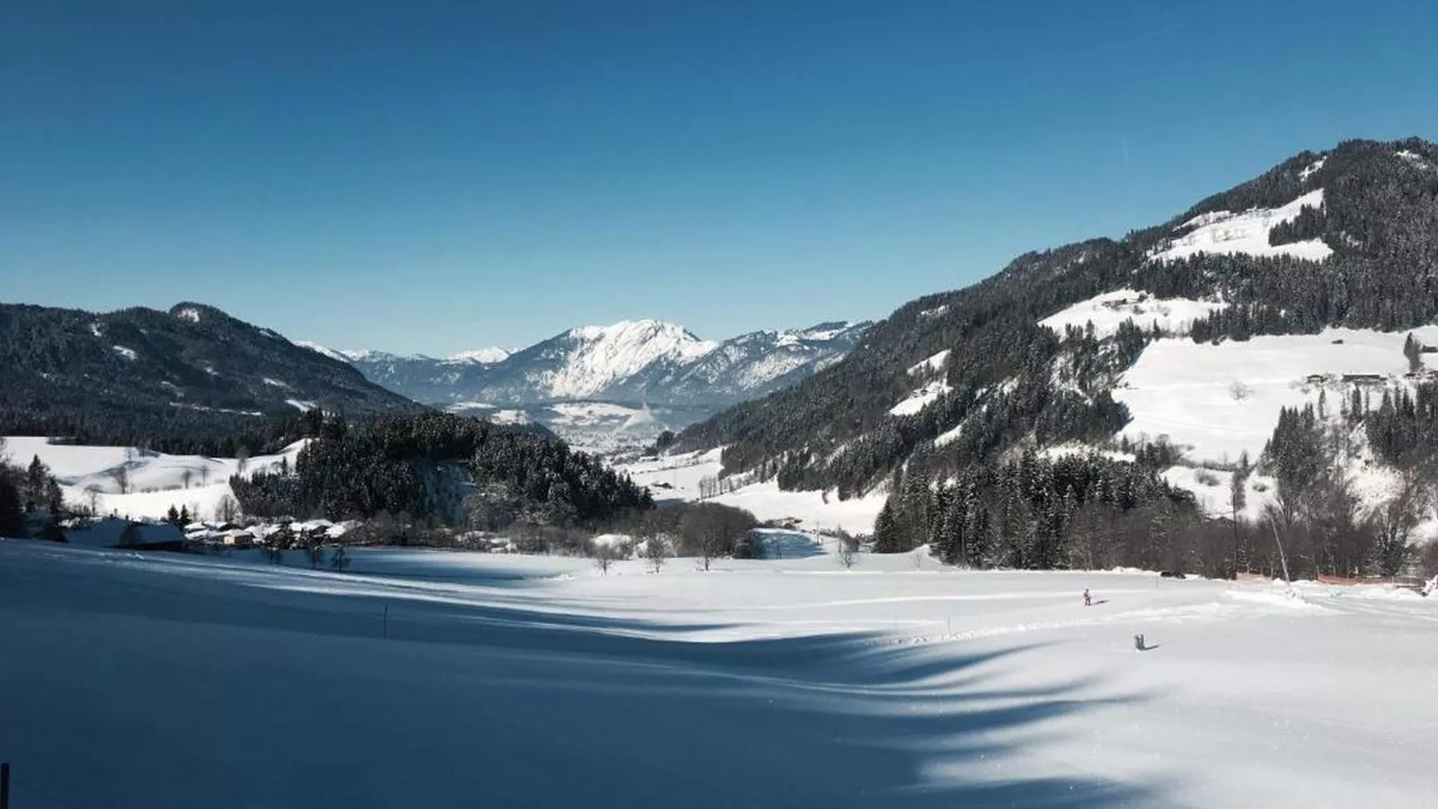 Linden Platzl-View winter