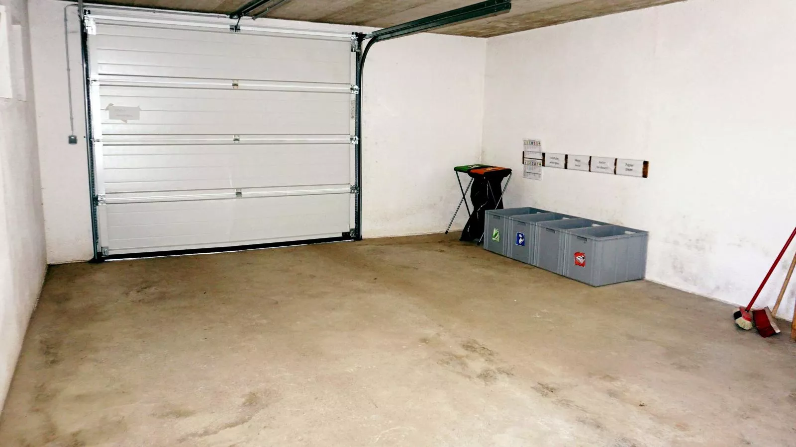 Linden Platzl-Facilities